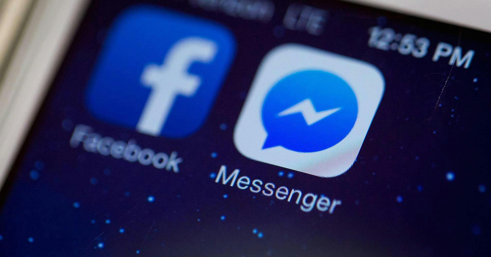 Facebook Messenger to introduce Chatbots