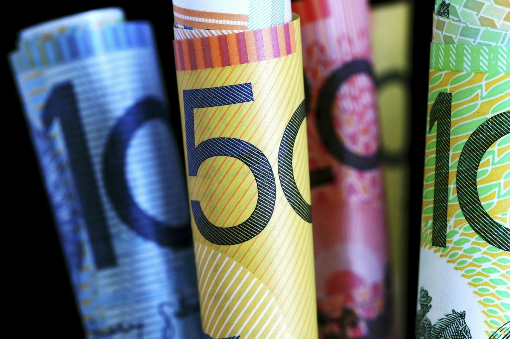 Australia 2nd Most Likely to Suffer Debt Crisis