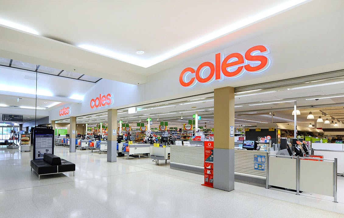 Coles penalising staff