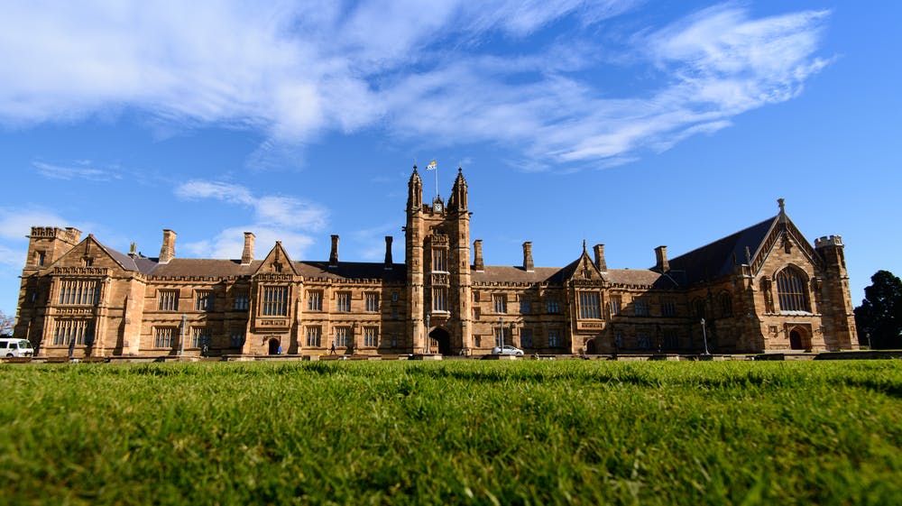 Six Australian universities ranked among best 100 in world