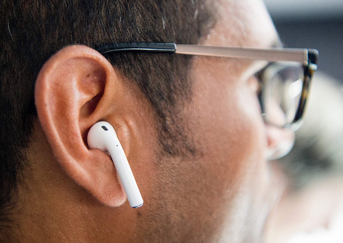 Apple delays Airpod release because they need more time