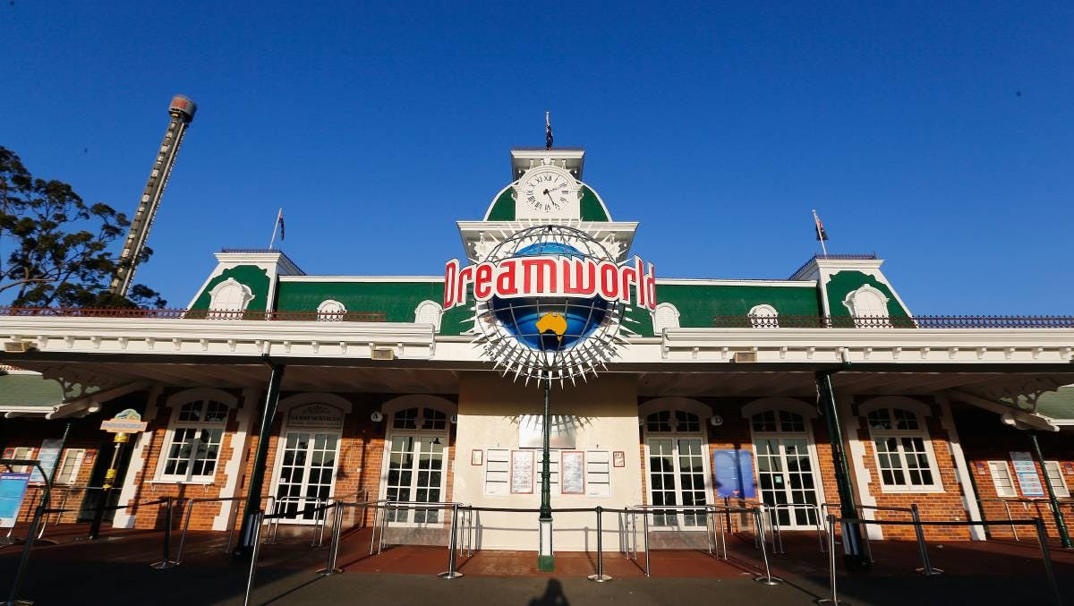 Dreamworld to reopen for start of school holidays