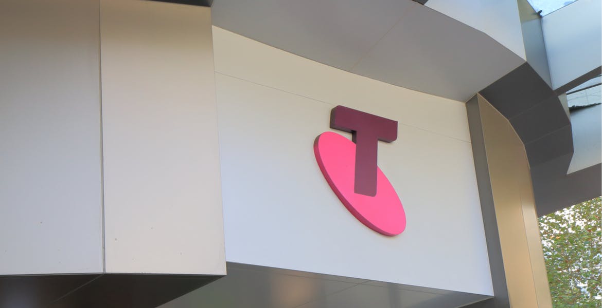 Telstra launched mobile network 10 times faster than NBN
