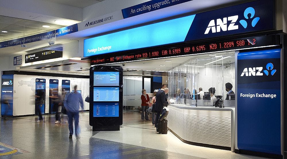 ANZ raises interest rates for investors