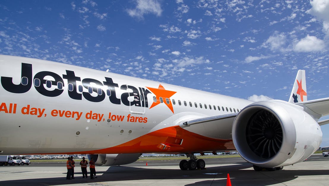 Jetstar and Virgin Australia fined over prices