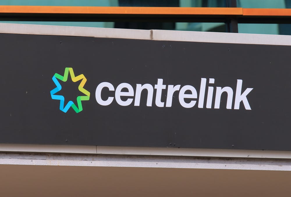 Centrelink overpayment errors ‘not counted’