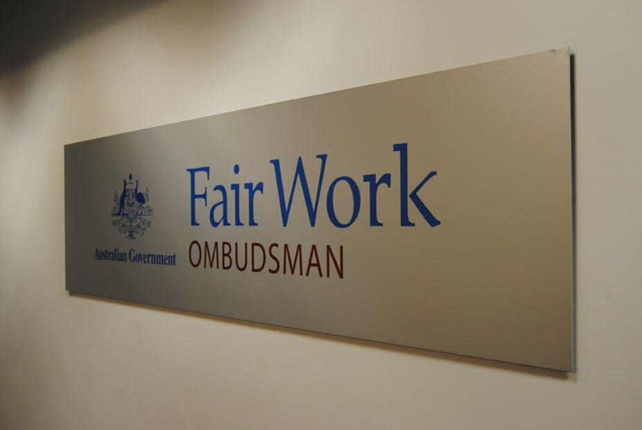 United Petroleum workers underpaid says Fair Work Ombudsman