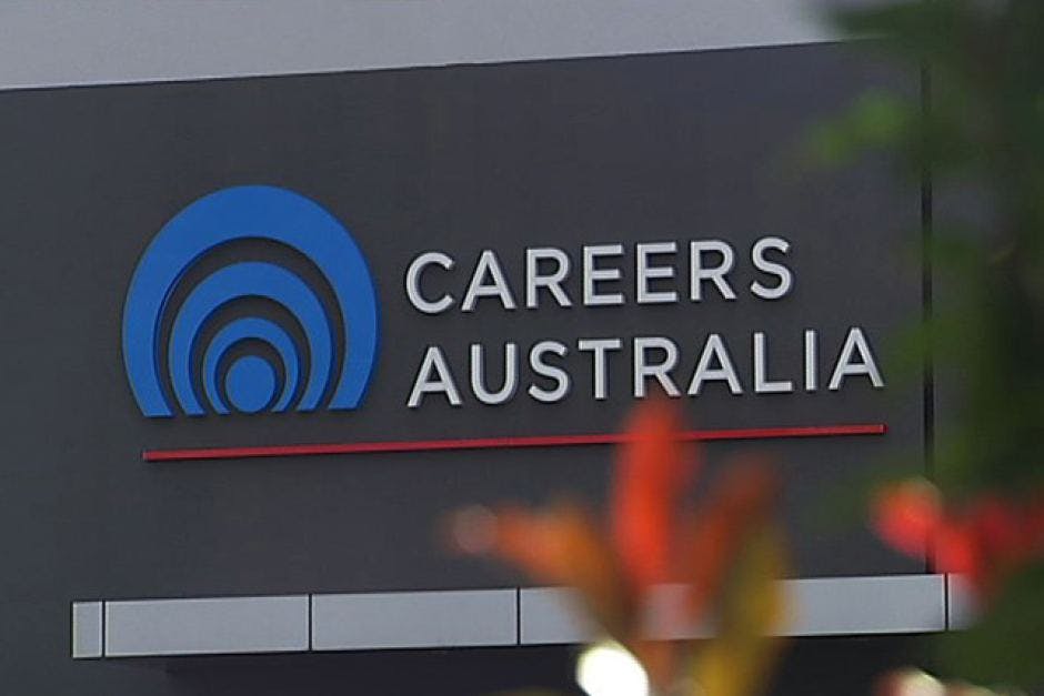 Careers Australia enters voluntary administration