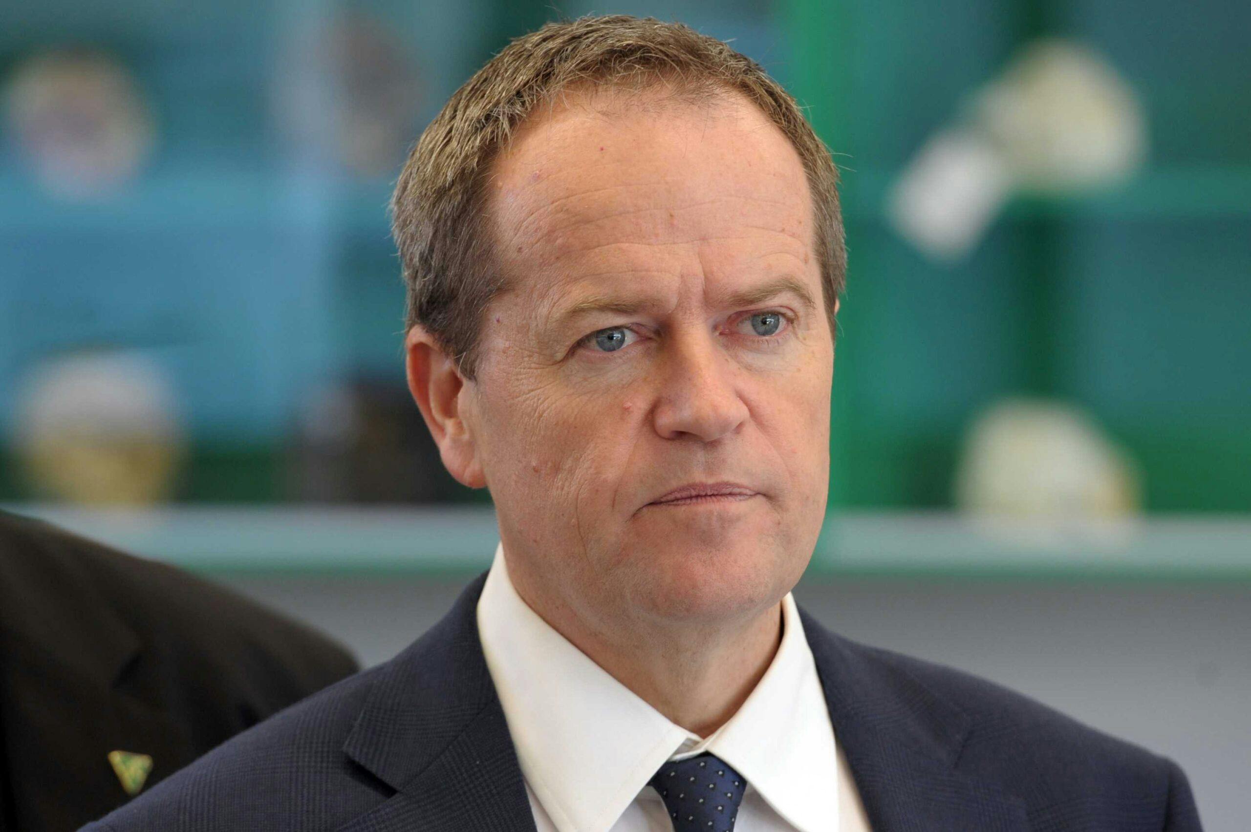 Labor offers partnership with government on climate change