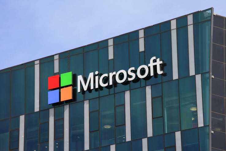 Microsoft blames Ukrainian tax software for Petya cyber attack