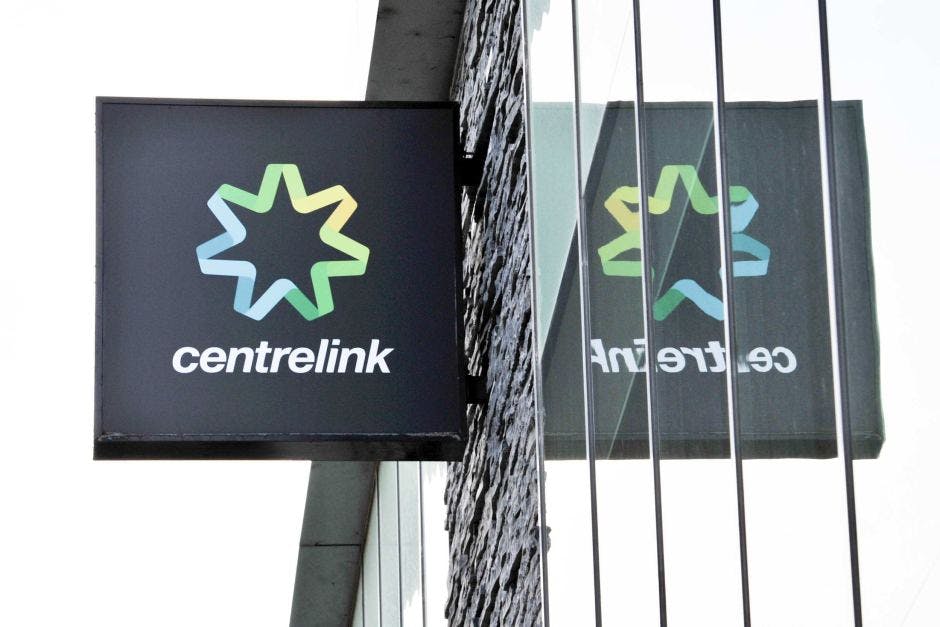 Senate committee says Centrelink was ‘set up to fail’