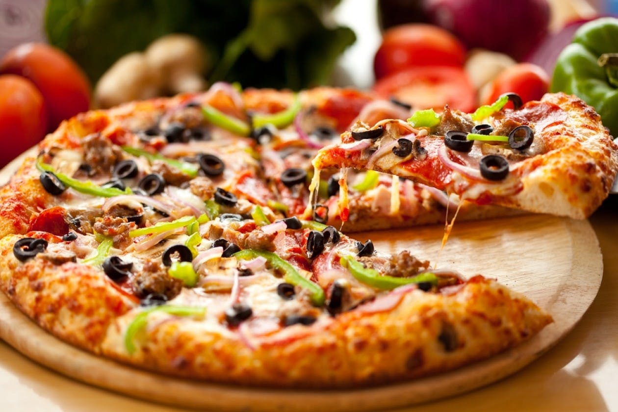 Domino’s to cut costs with smaller pizzas and Pepsi