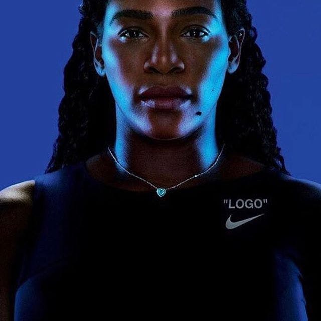 Williams to Take the Court in Nike ‘Queen Collection’