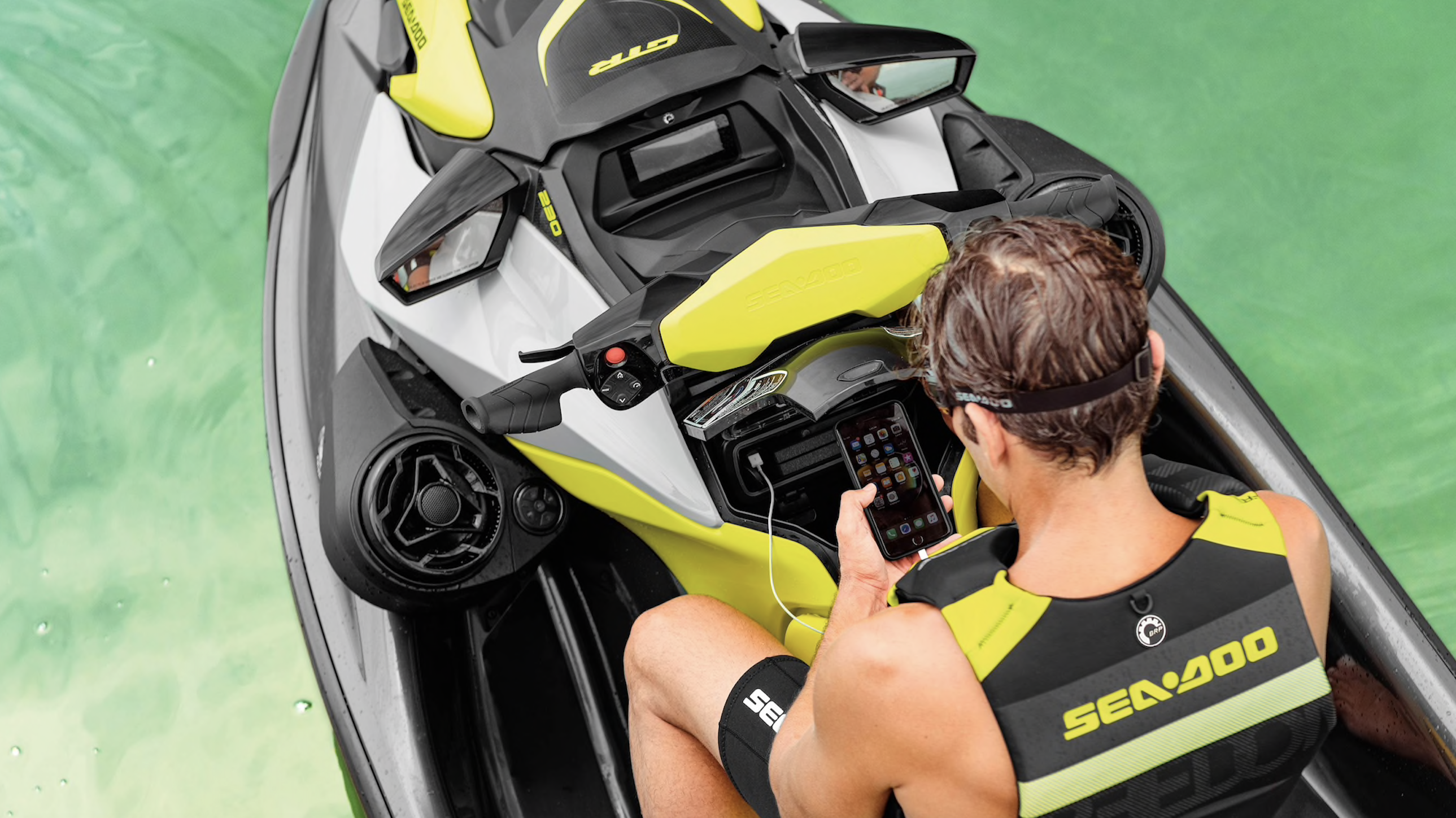 The Top 5 Jet Skis for 2021 – Check Out Australia’s Best PWC’s!