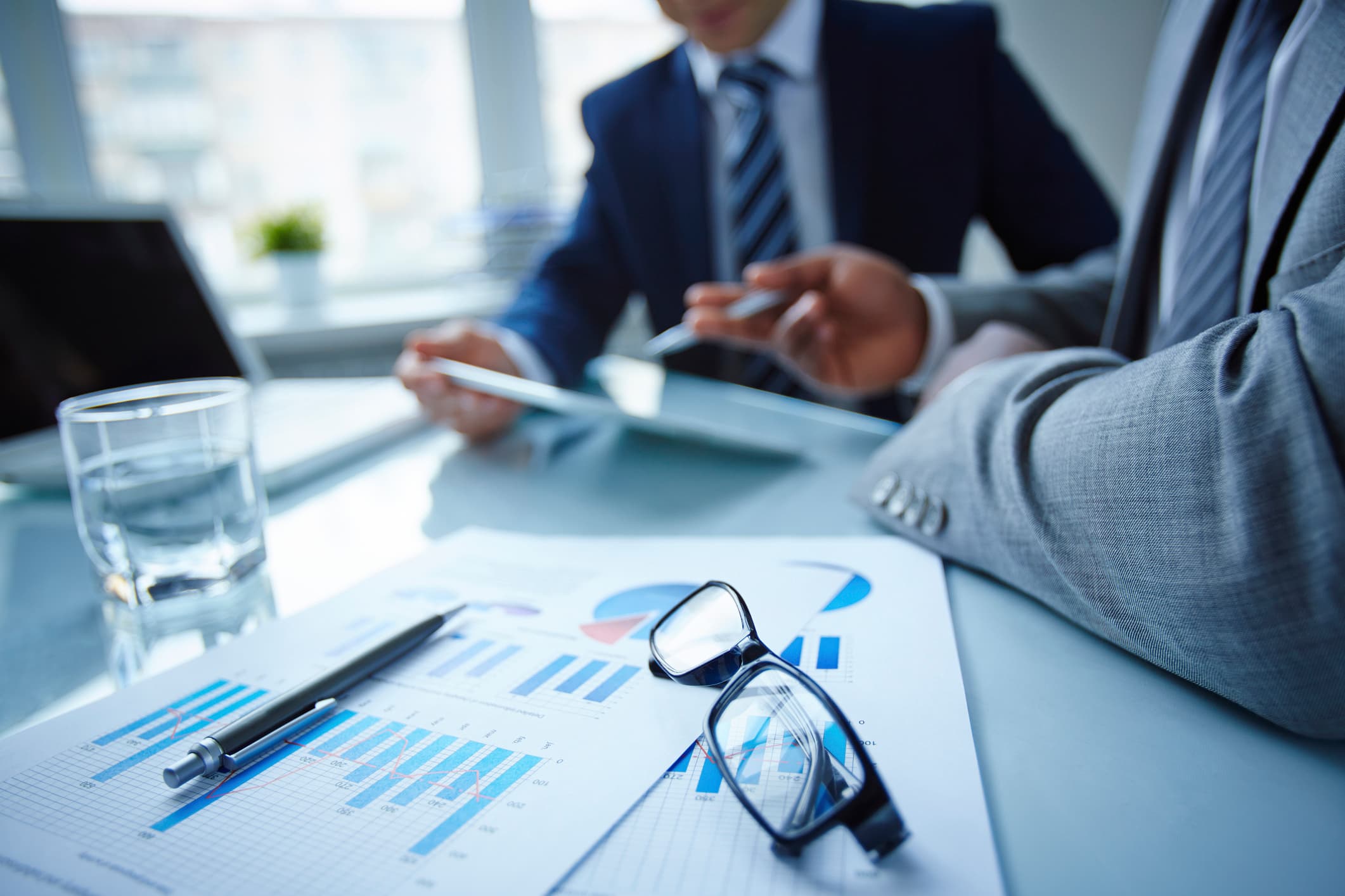 5 Things Your Business Should Consider in 2016
