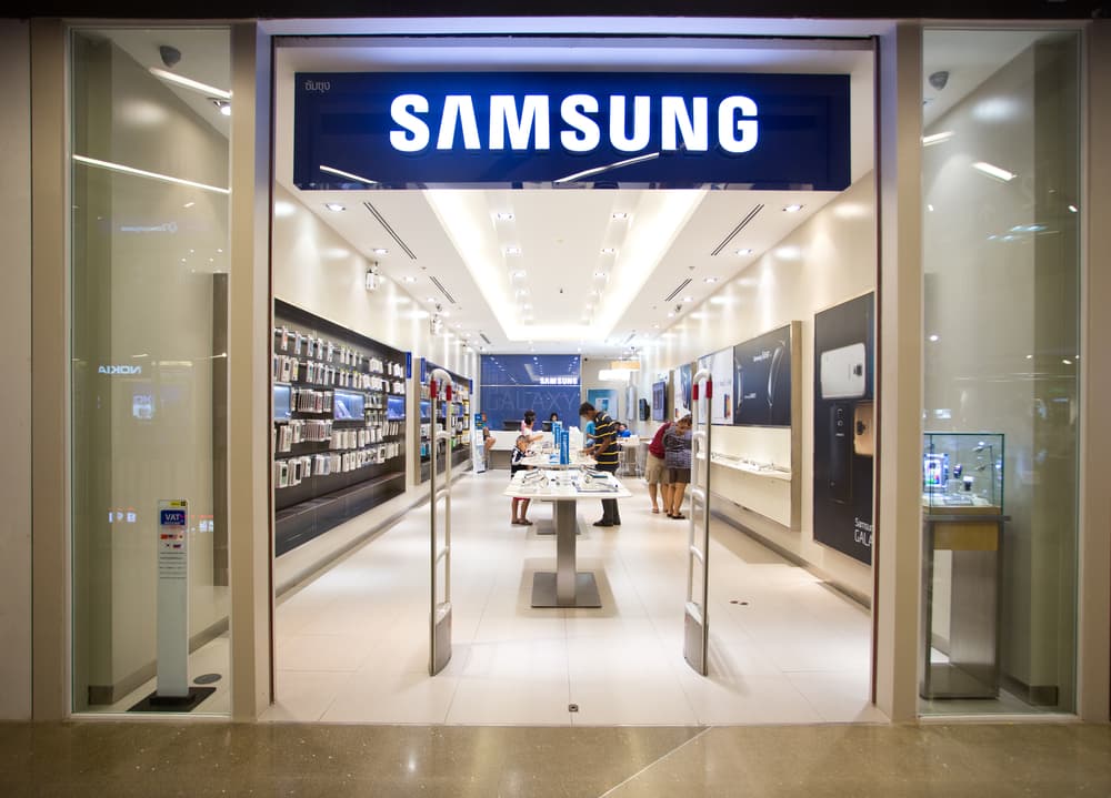 New Samsung Galaxy – Video Leaked
