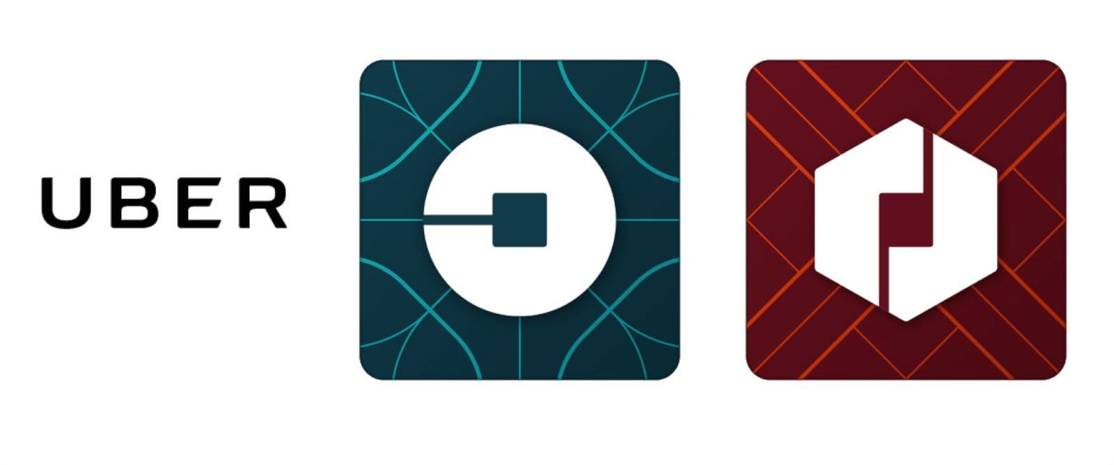 Uber’s New Look