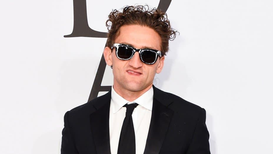 Youtube finds its way to the Oscars thanks to Casey Nesitat