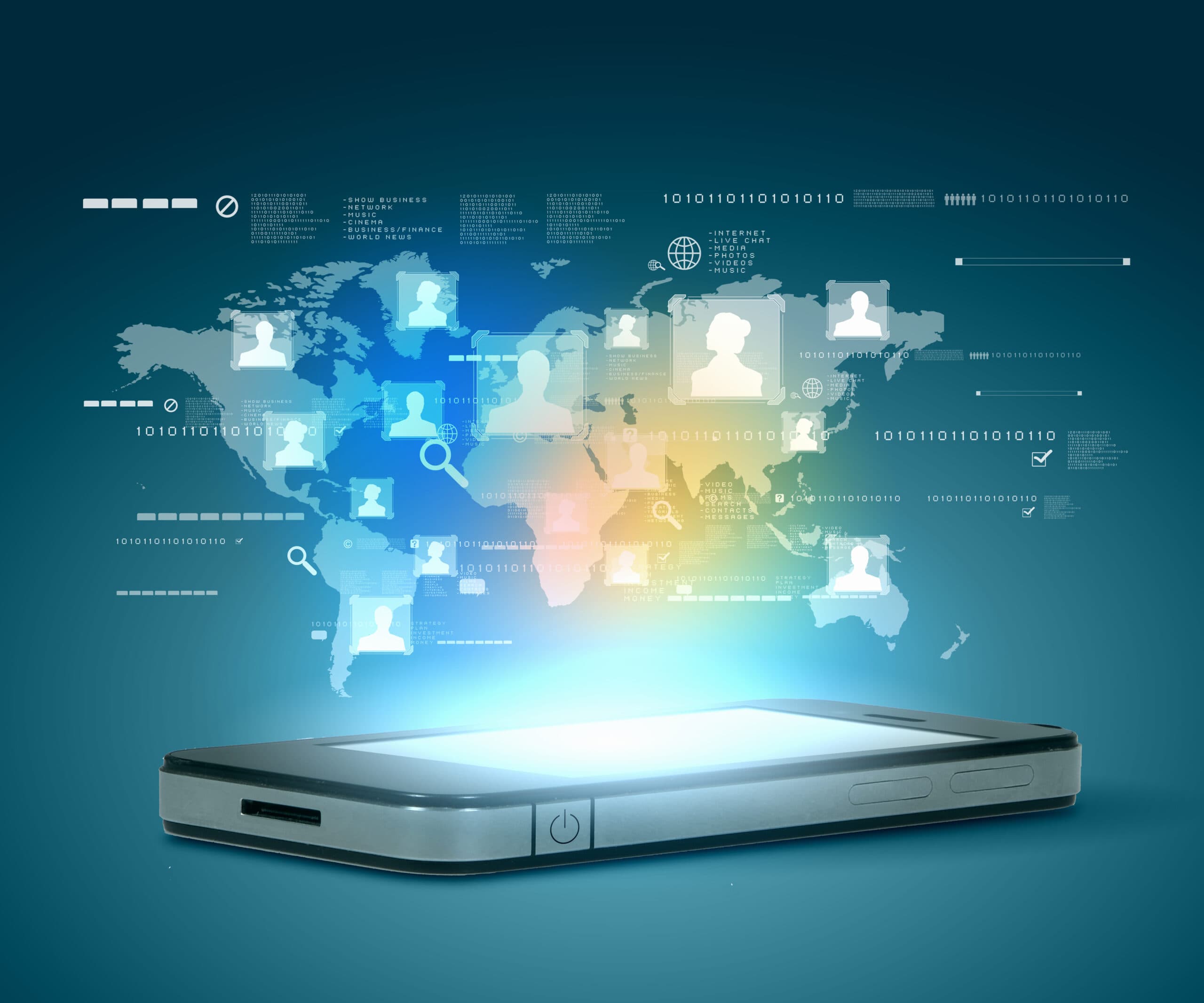What’s Up WhatsApp – App Reaches One Billion Users