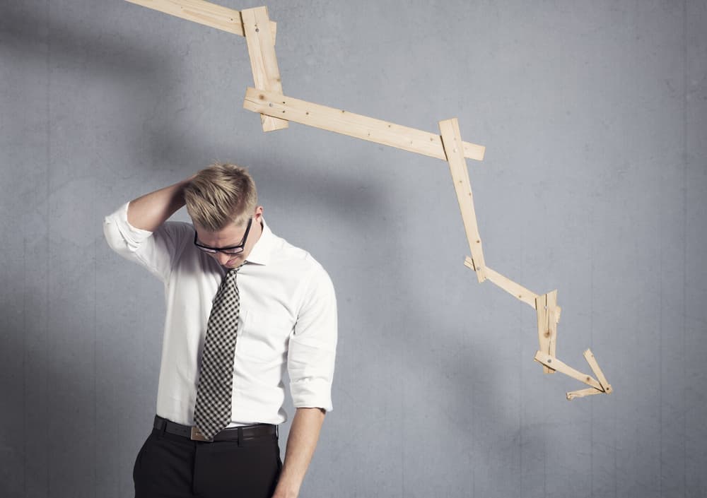 How to break the business curse