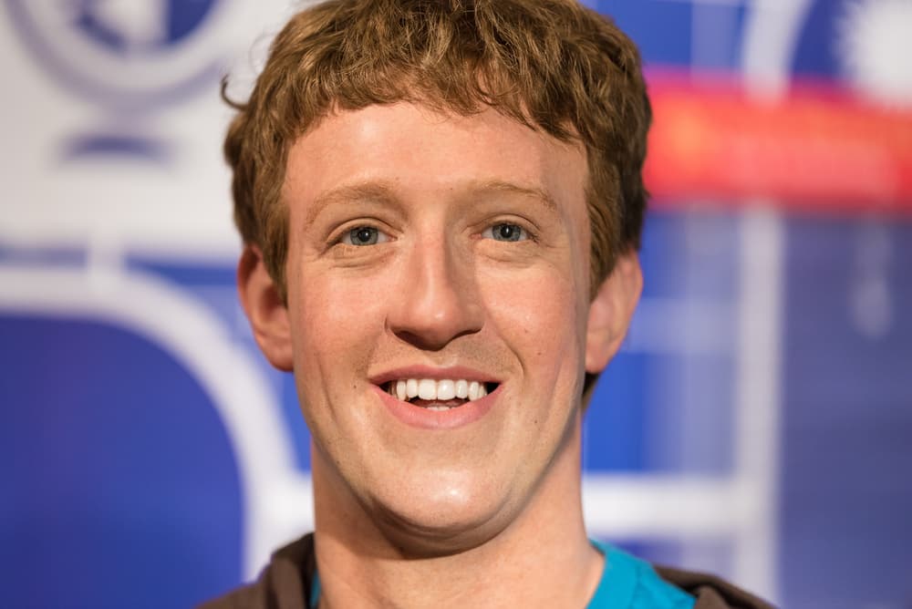 What would the Internet look like without the influence of Mark Zuckerberg?