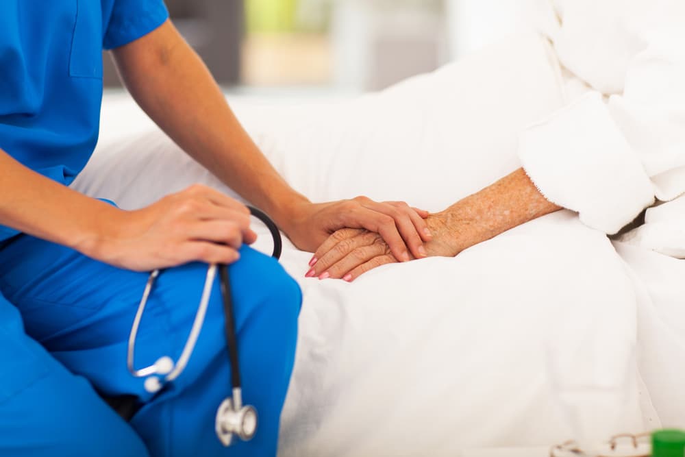 Canada to Legalise Medically Assisted Death