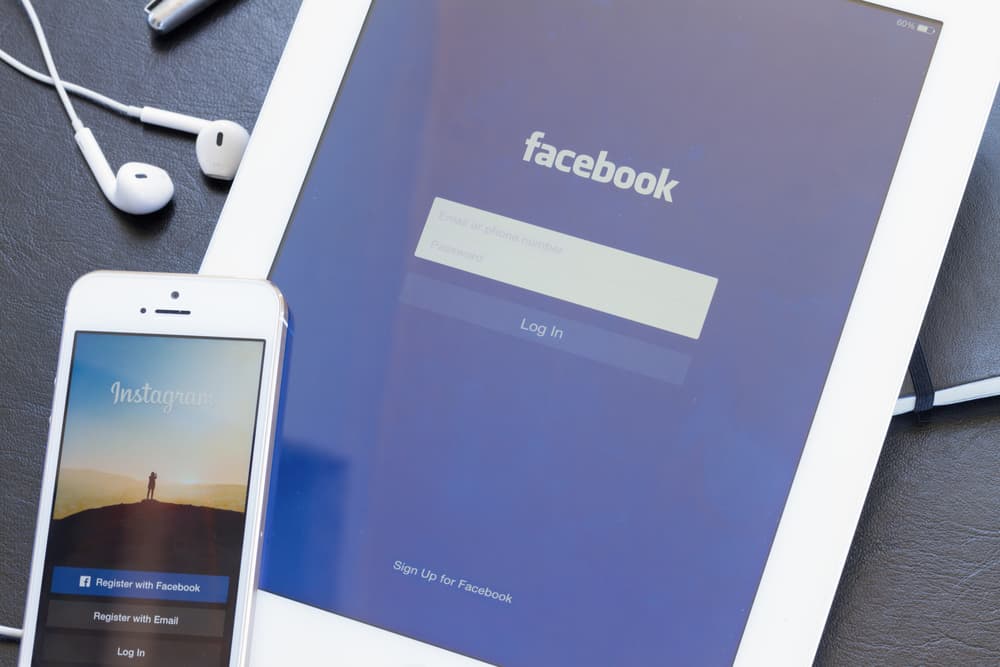 Instagram becoming like Facebook