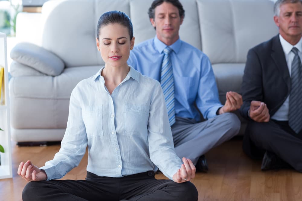 Corporate Wellness an Integral Part of success?