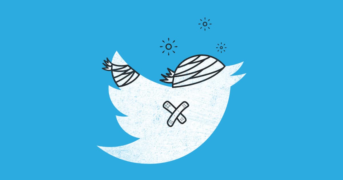 Twitter’s earnings disappoint