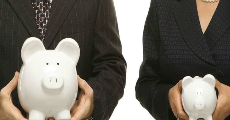 Superannuation not so super for women