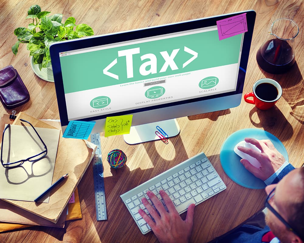 Claiming Tax deductions correctly to the ATO