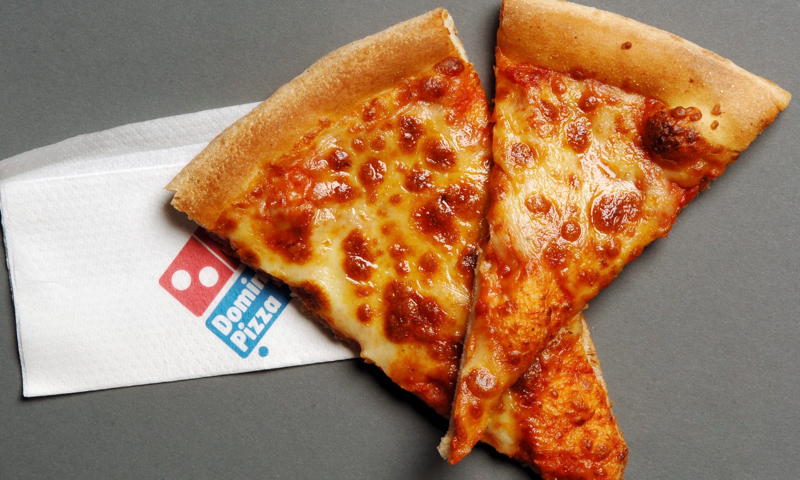 Domino’s facing risky rates