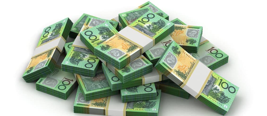 How to become wealthy