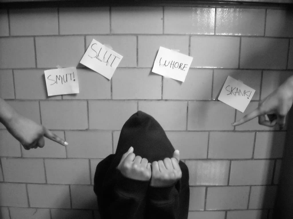 Cyberhate and online abuse is commonplace for women