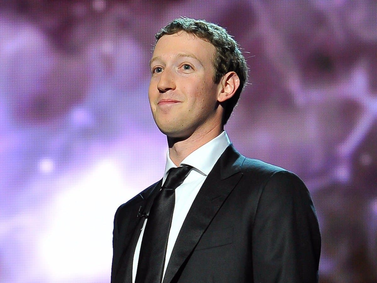 Facebook smashes second quarter earnings