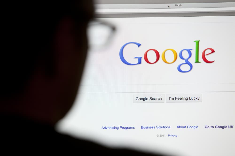 Google’s plan to stop ISIS recruits
