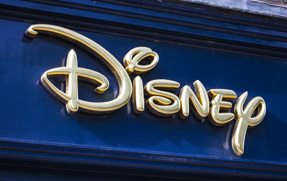 Walt Disney is buying Twitter?