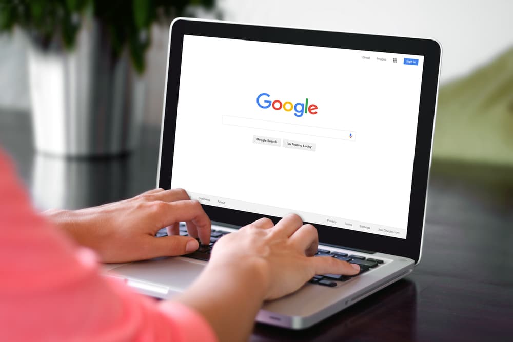 Things you did not know about Google