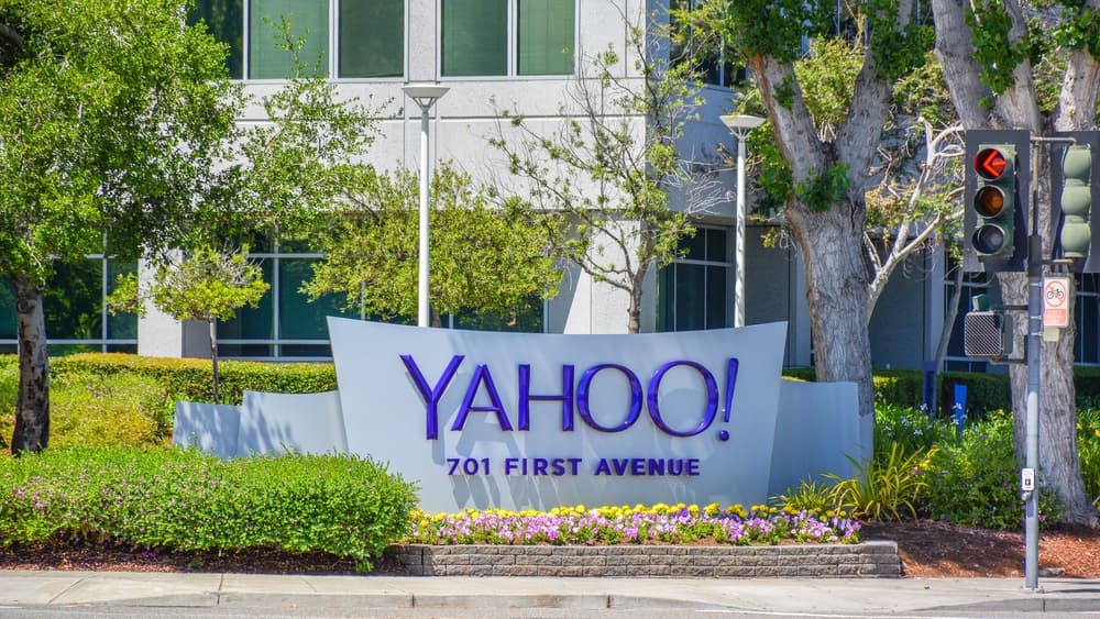 Yahoo hackers stole information from 500 million users