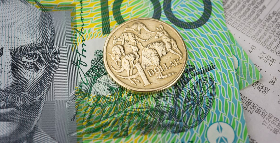 Hopeful market as AUD and ASX rise
