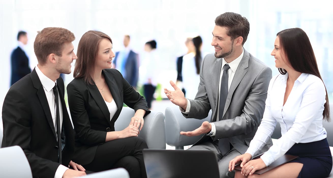 How to improve your workplace culture