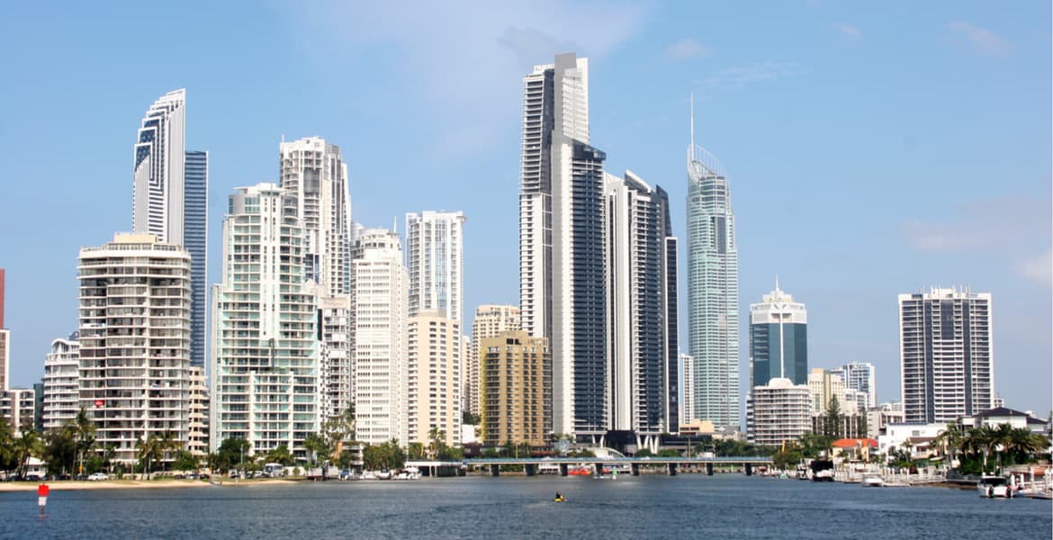 Almost 150 properties up for auction in Gold Coast