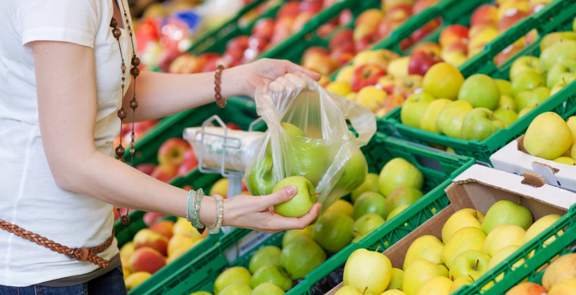 Prices rise in Australian supermarkets