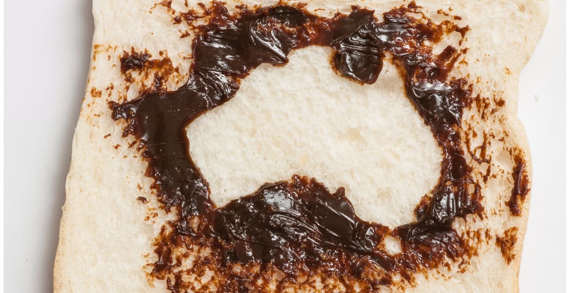 Vegemite is Australian again with $460 million deal