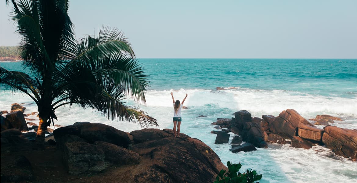 Affordable islands you can buy early in your career
