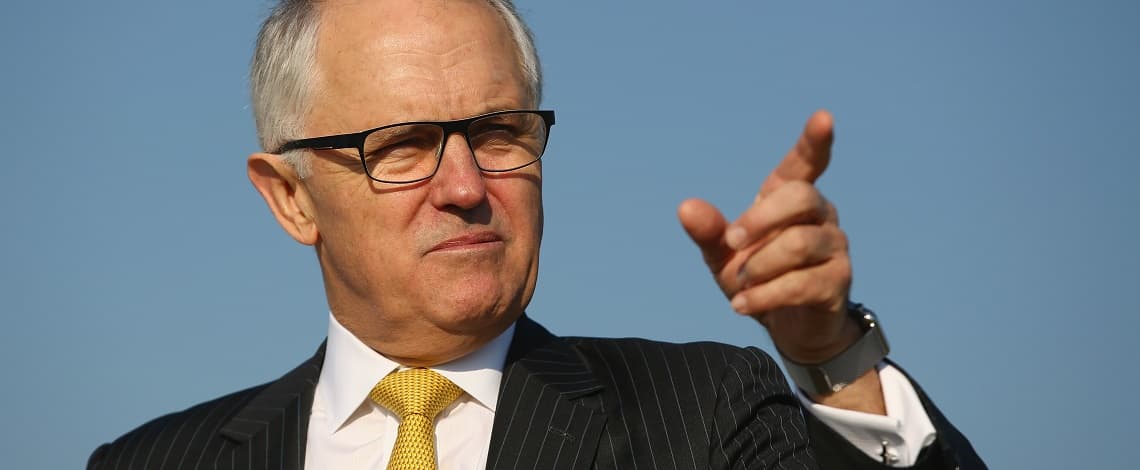Turnbull rejects calls to bail out Hazelwood