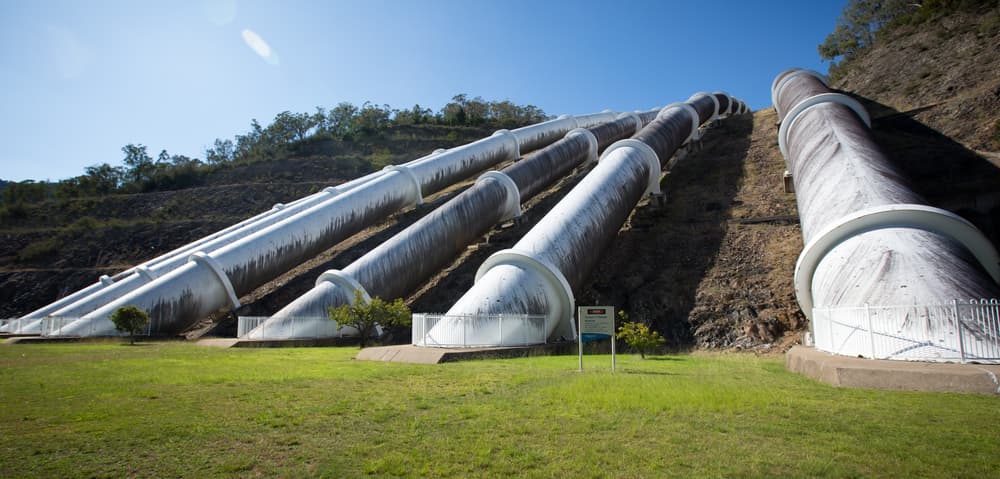 Government prepares $2bn Snowy Hydro expansion