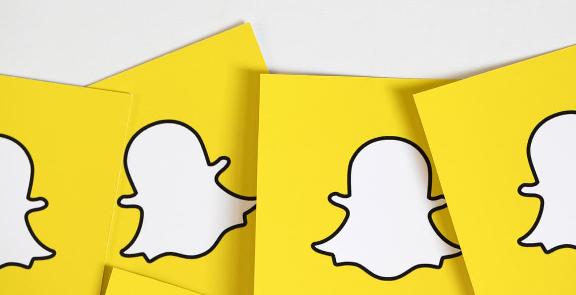 Snapchat shares hit an all-time low