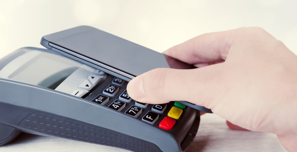 Australia is becoming a cashless society