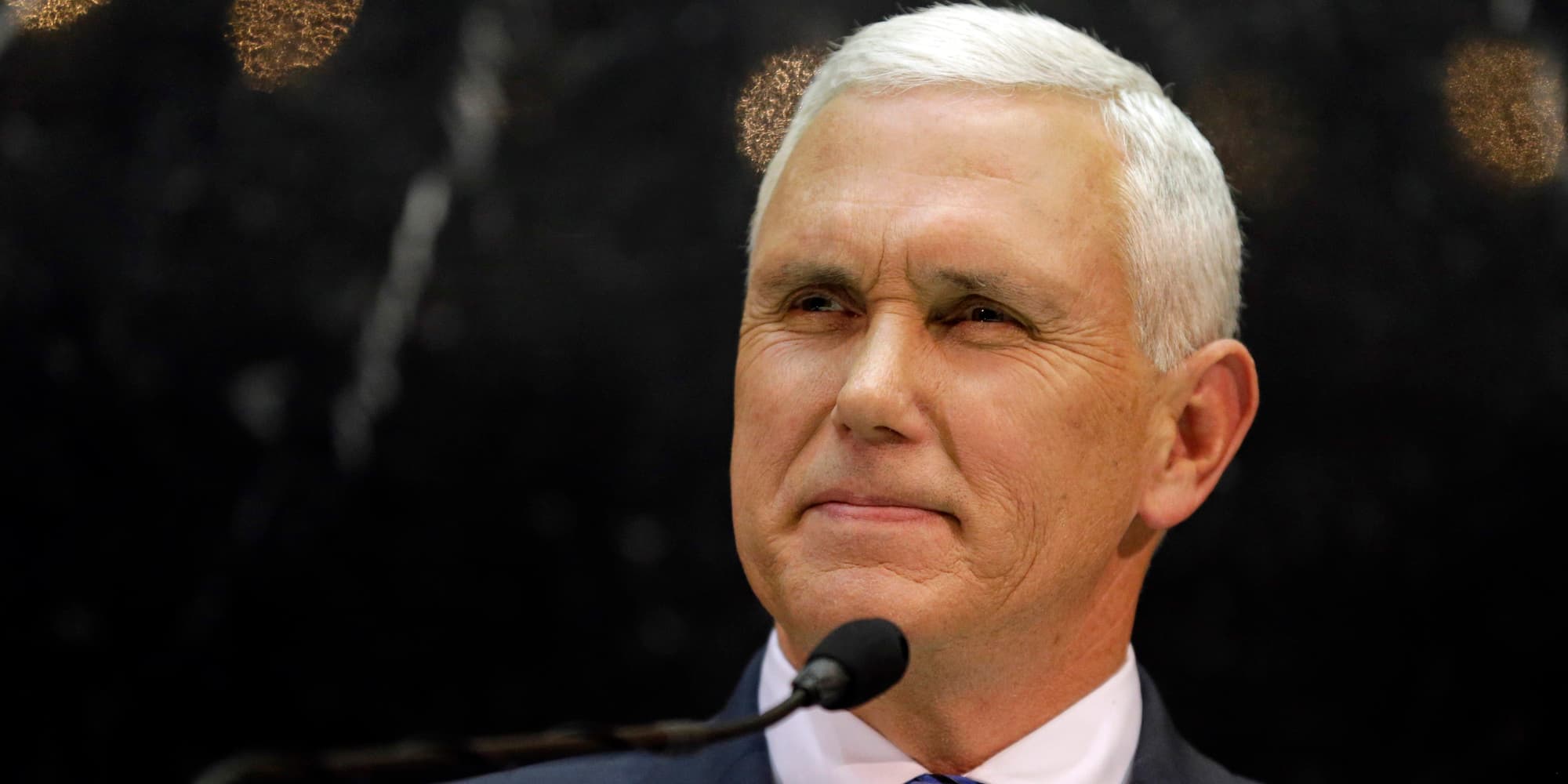 US Vice President Mike Pence to meet with Turnbull